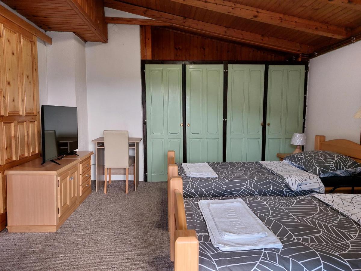 Panorama Travnik Aparthotel Εξωτερικό φωτογραφία