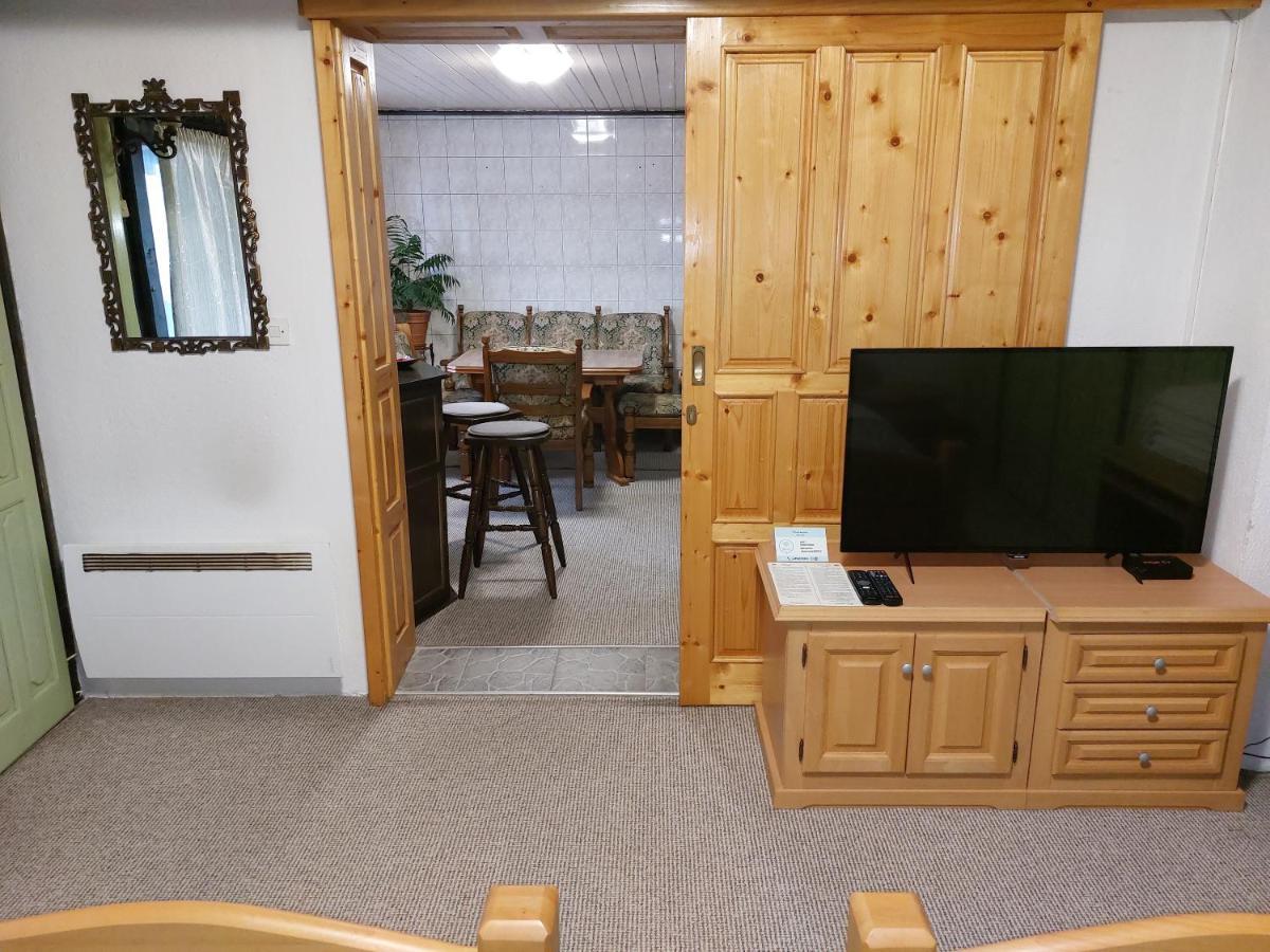 Panorama Travnik Aparthotel Εξωτερικό φωτογραφία