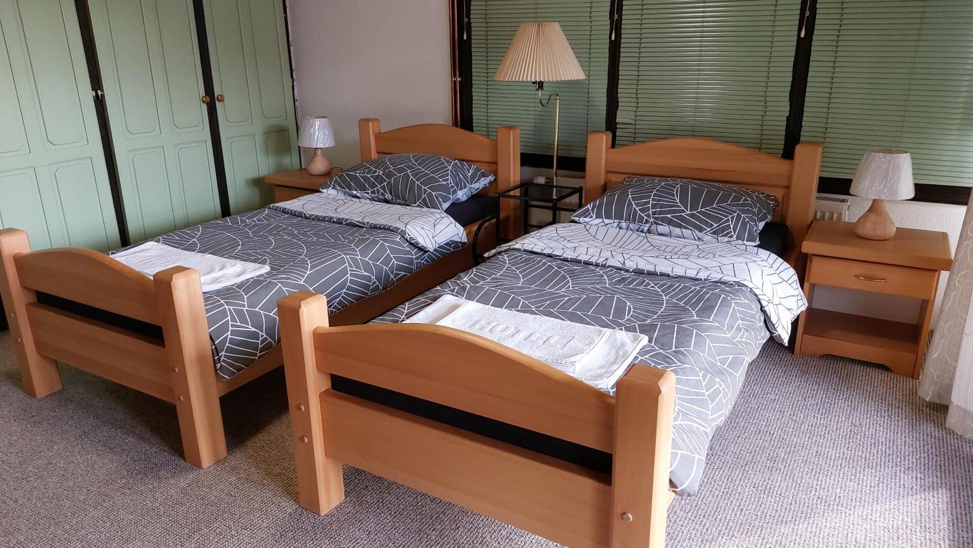 Panorama Travnik Aparthotel Δωμάτιο φωτογραφία
