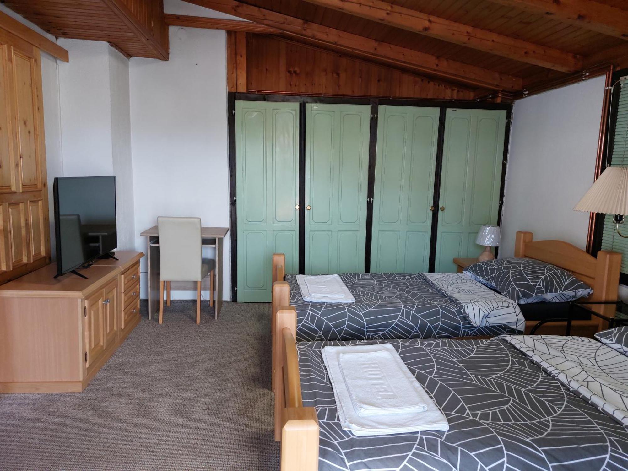 Panorama Travnik Aparthotel Δωμάτιο φωτογραφία