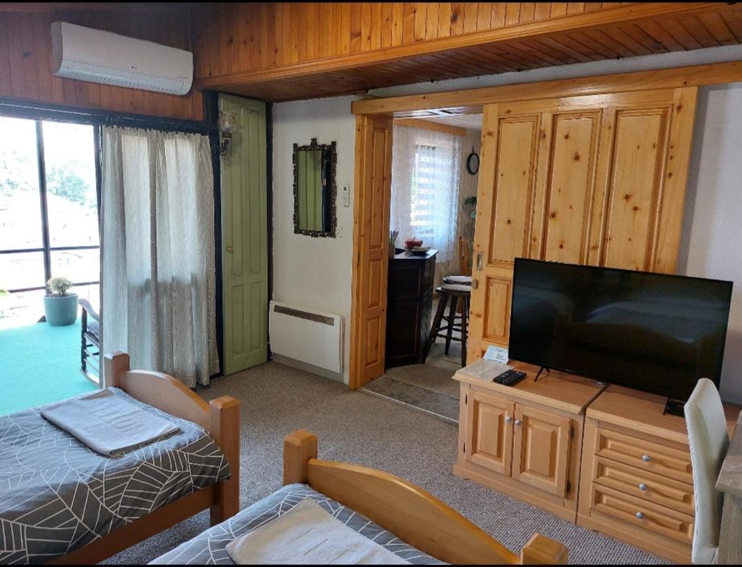 Panorama Travnik Aparthotel Εξωτερικό φωτογραφία