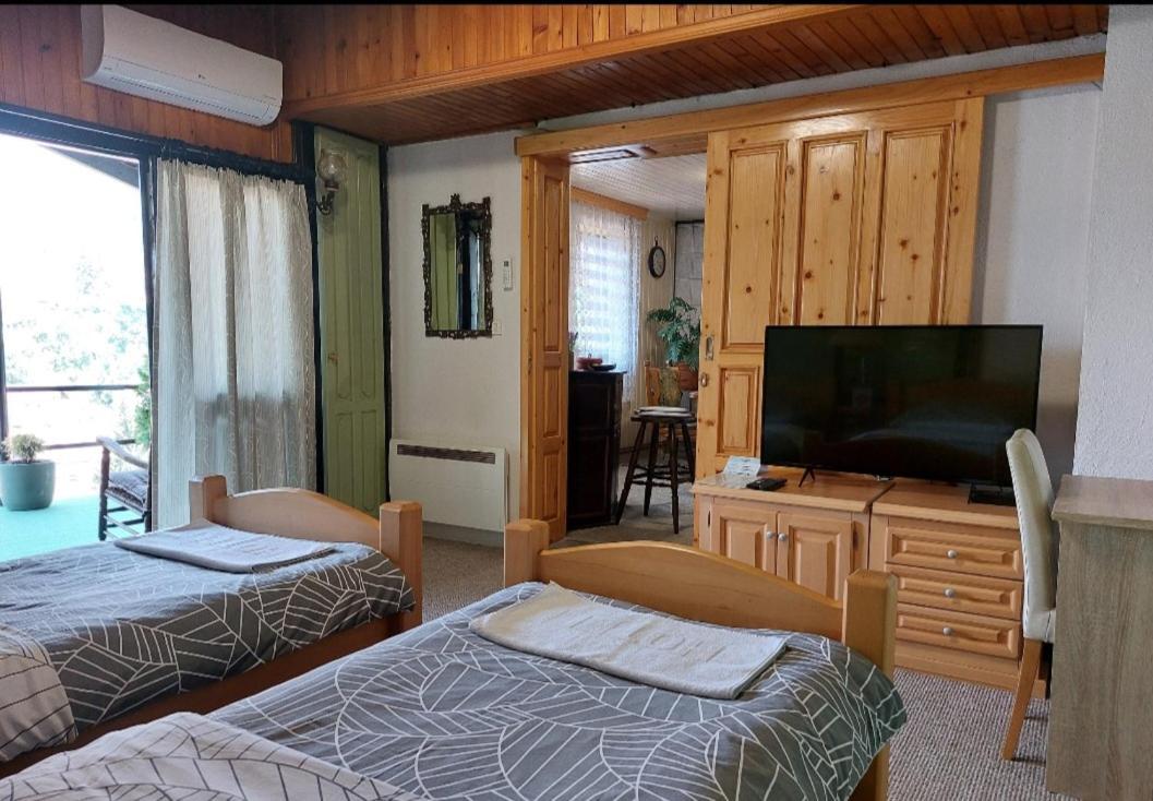 Panorama Travnik Aparthotel Εξωτερικό φωτογραφία