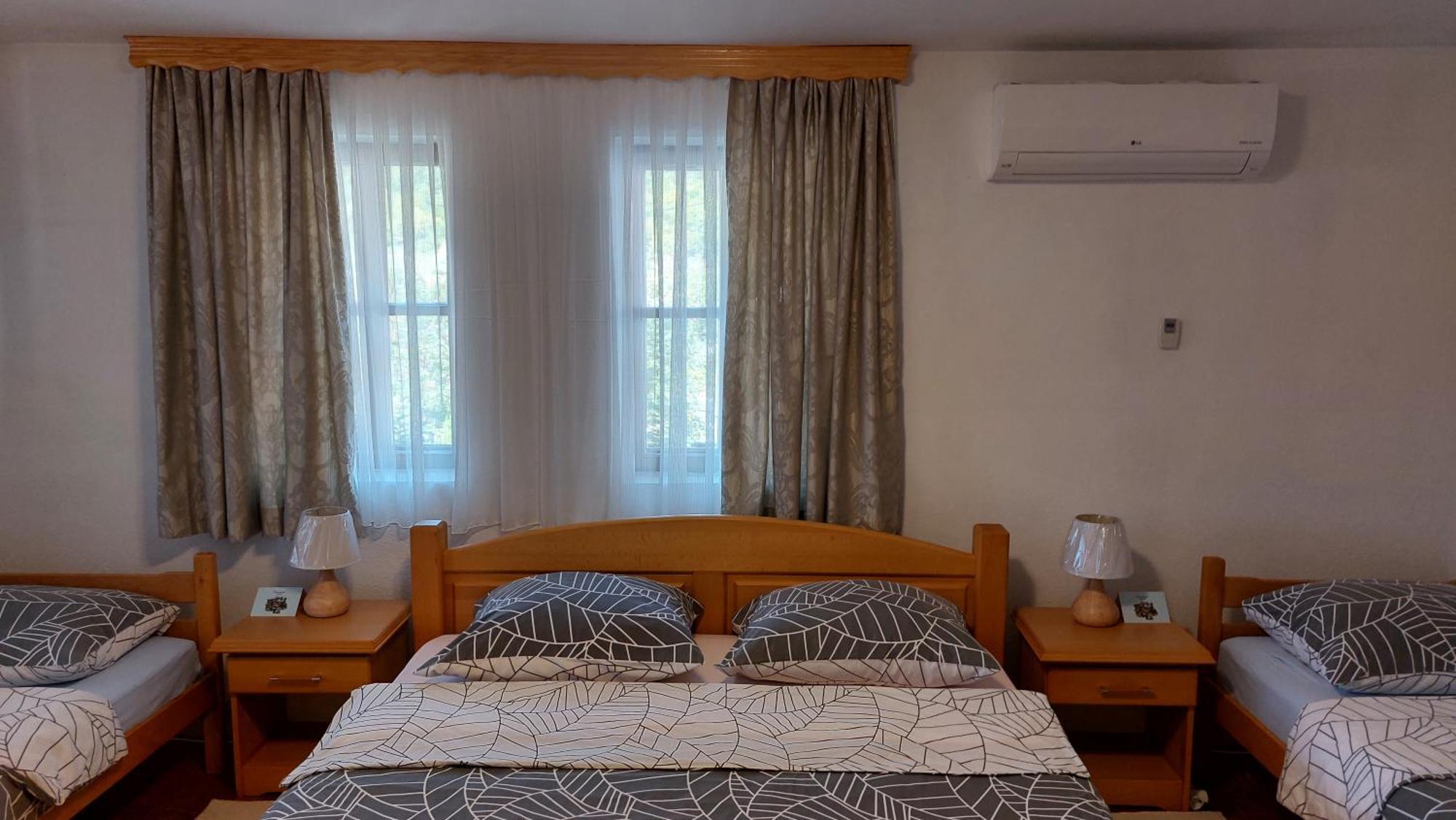 Panorama Travnik Aparthotel Εξωτερικό φωτογραφία